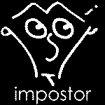 Impostor Logo